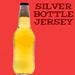 Silver Bottle Jersey
