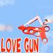 Love Gun - Send Cupid Flying!