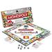 Nintendo Monopoly Game