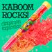 Kaboom Rocks Candy