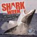 Shark WeeK Wall Calendar 2017
