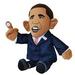Farting Obama Doll