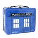 Doctor Who: Tardis Lunchbox